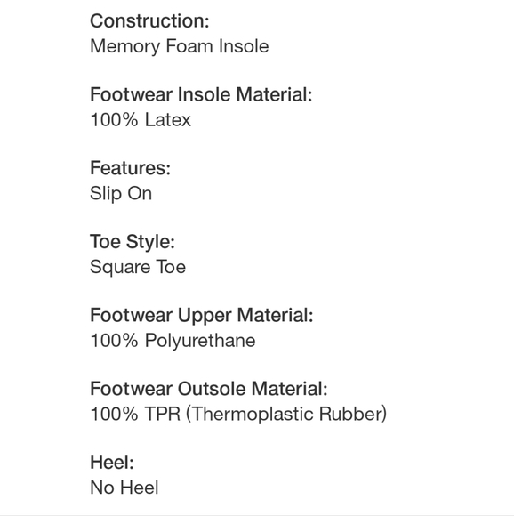 A New Day Women's Thea Mules - Picture 6 of 7